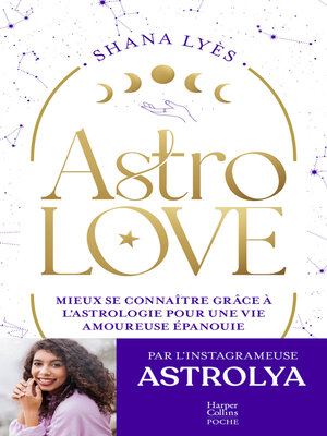 cover image of Astrolove